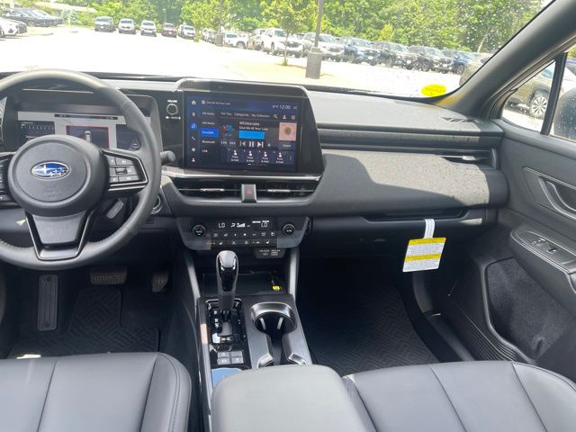 2026 Subaru Outback Premium - Photo 13