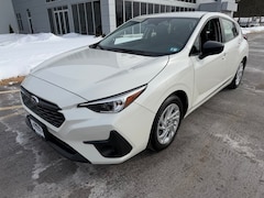 Used 2025 Subaru Impreza Hatchback Nashua New Hampshire