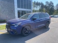 2026 Subaru Ascent Premium 8-Passenger SUV