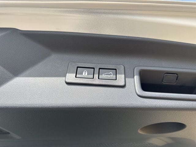 2026 Subaru Forester Sport - Photo 11