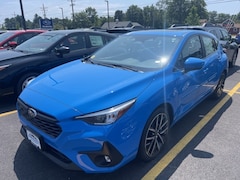 2025 Subaru Impreza Sport 5-Door