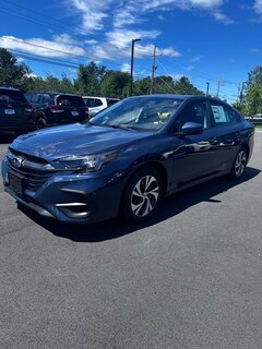 2025 Subaru Legacy Premium Sedan