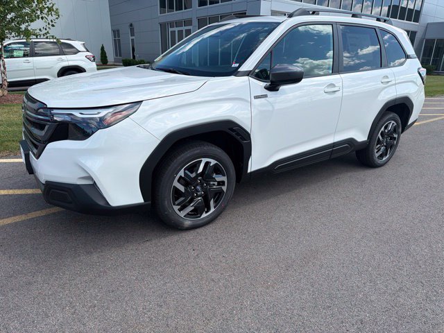 2026 Subaru Forester Premium Hybrid SUV