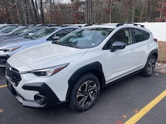 2026 Subaru Crosstrek Premium SUV