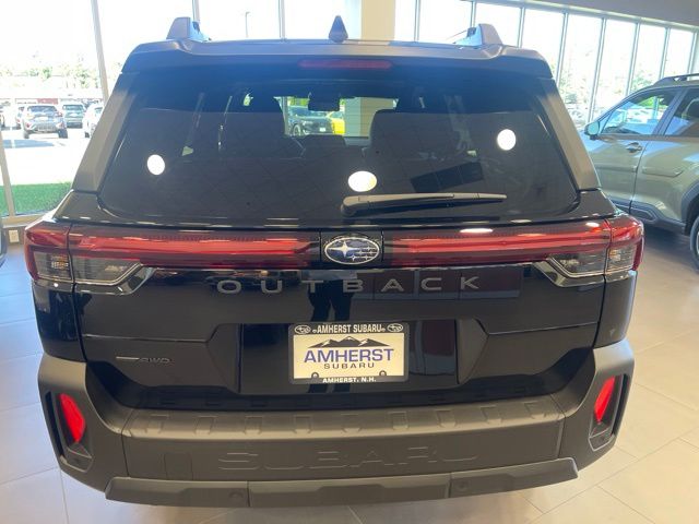 2026 Subaru Outback Limited - Photo 6