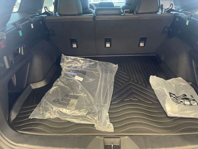 2026 Subaru Outback Premium - Photo 12