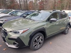 2026 Subaru Crosstrek Premium SUV
