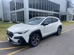 2026 Subaru Crosstrek Premium SUV