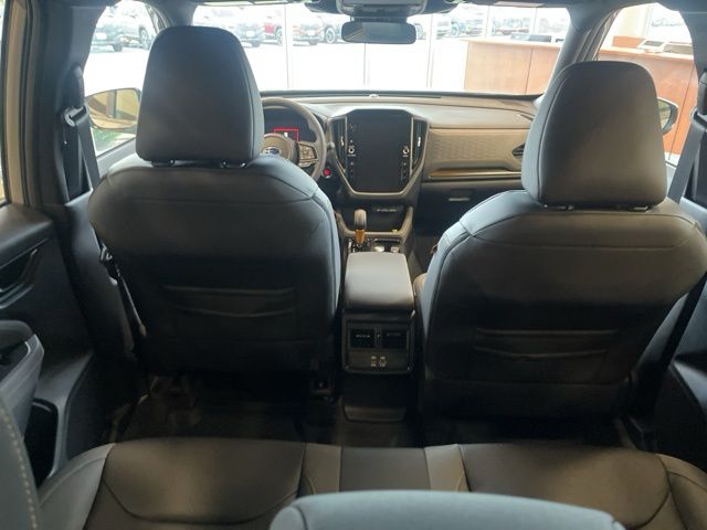2026 Subaru Forester Wilderness - Photo 16