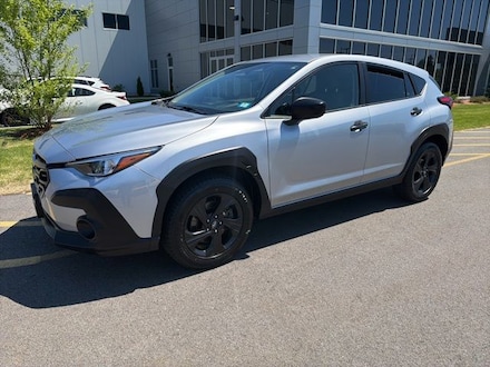 2024 Subaru Crosstrek Base SUV