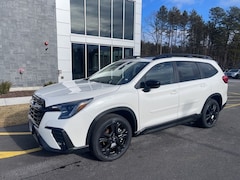 2026 Subaru Ascent Onyx Edition Touring 7-Passenger SUV