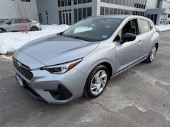Used 2025 Subaru Impreza Hatchback Nashua New Hampshire
