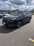 Subaru Forester Hybrid