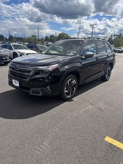 2025 Subaru Forester Hybrid Limited SUV