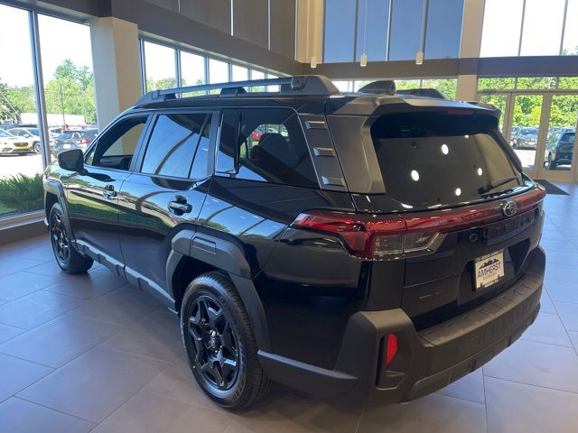 2026 Subaru Outback Limited - Photo 7