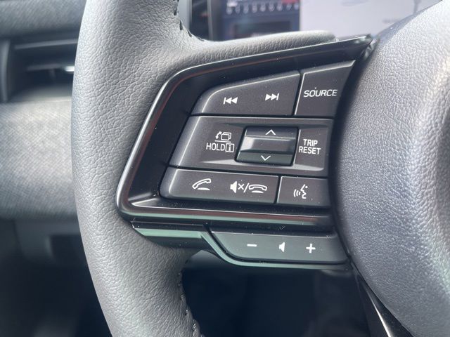 2026 Subaru Outback Premium - Photo 19