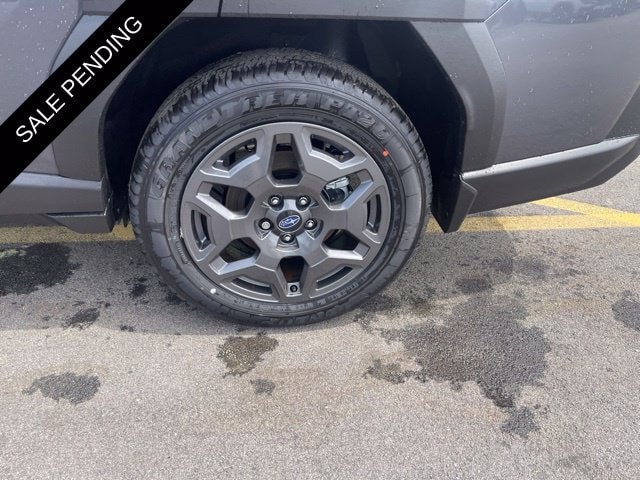 2026 Subaru Outback Premium - Photo 9