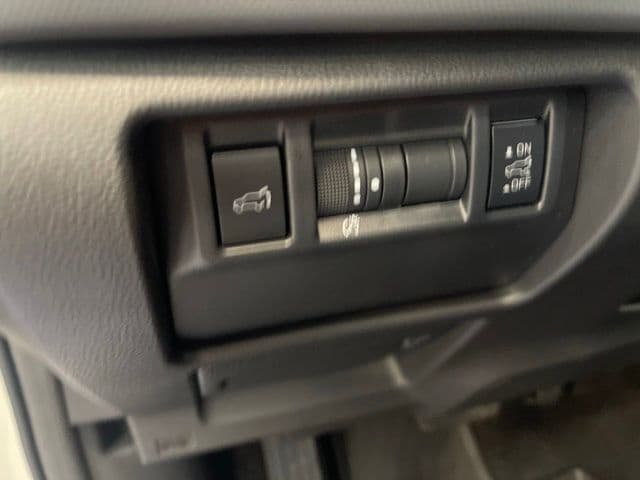 2026 Subaru Forester Sport - Photo 25