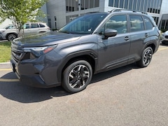2026 Subaru Forester Premium Hybrid SUV