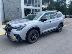2026 Subaru Ascent Premium 7-Passenger SUV
