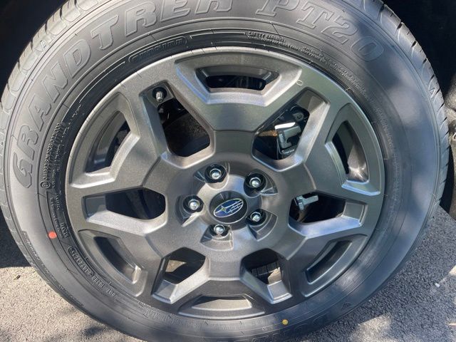 2026 Subaru Outback Premium - Photo 9