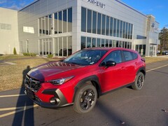 2026 Subaru Crosstrek Base SUV