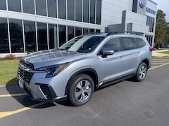2025 Subaru Ascent