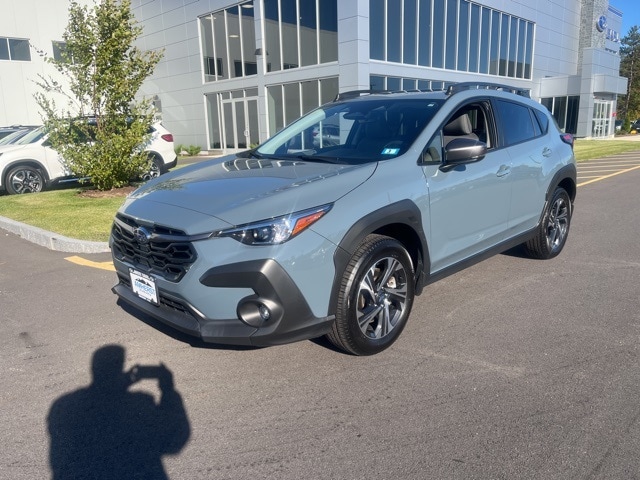 2024 Subaru Crosstrek Premium's photo