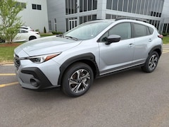 2026 Subaru Crosstrek Limited SUV