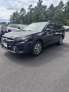2025 Subaru Outback Premium SUV