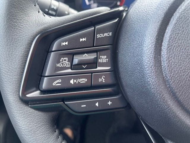 2026 Subaru Outback Limited - Photo 20