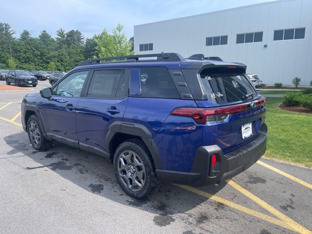2026 Subaru Outback Premium - Photo 7