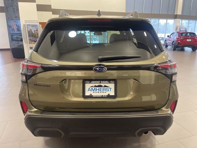 2026 Subaru Forester Limited - Photo 6