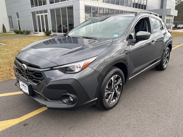 2025 Subaru Crosstrek Premium's photo