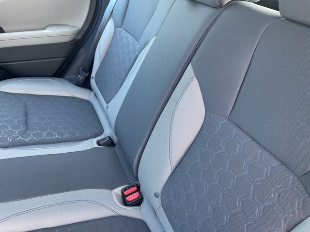 2026 Subaru Forester Base - Photo 19