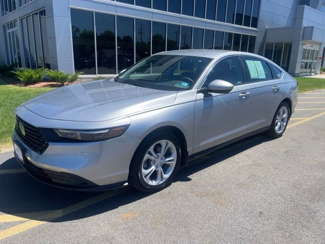 2023 Honda Accord Sedan