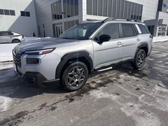 2026 Subaru Outback Premium SUV