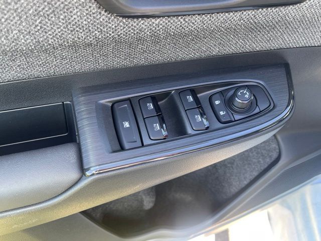 2026 Subaru Outback Premium - Photo 17