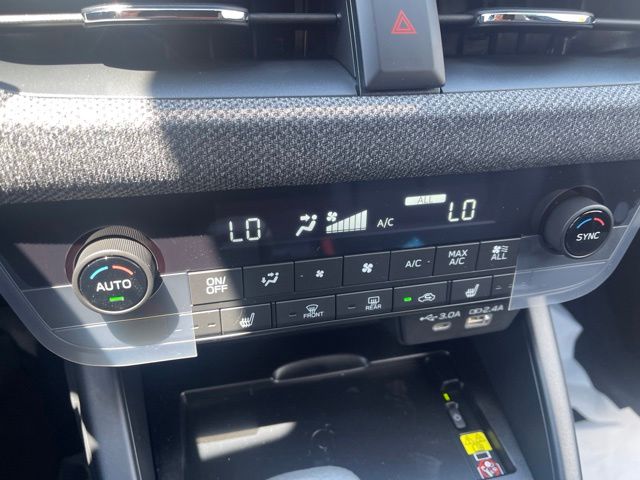 2026 Subaru Outback Premium - Photo 24