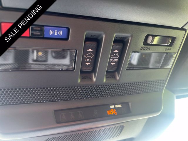 2026 Subaru Outback Premium - Photo 32