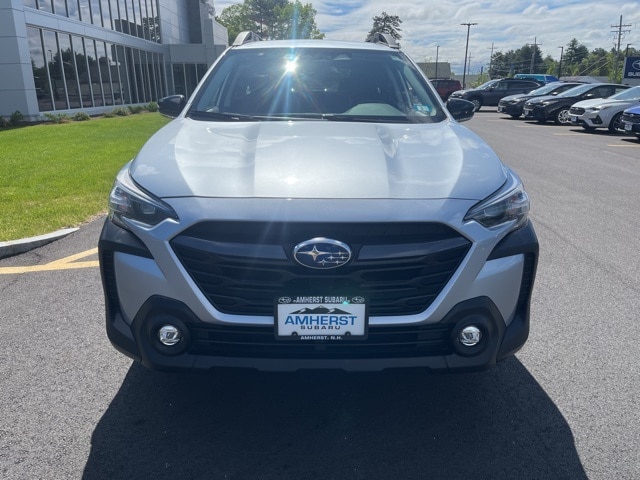 Certified 2023 Subaru Outback Premium with VIN 4S4BTACC0P3108618 for sale in Amherst, NH