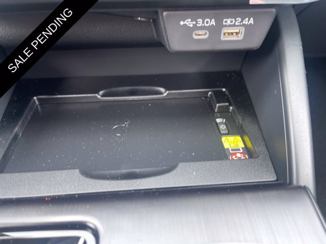 2026 Subaru Outback Premium - Photo 27