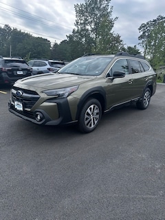 2025 Subaru Outback Premium SUV