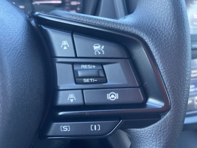 2026 Subaru Forester Base - Photo 17