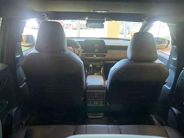 2026 Subaru Outback Limited - Photo 15