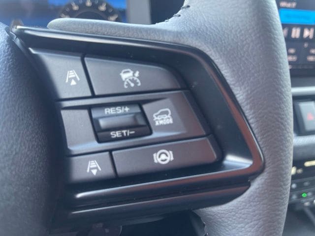 2026 Subaru Outback Premium - Photo 20
