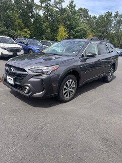 2025 Subaru Outback Premium SUV