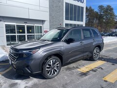 2026 Subaru Forester Touring SUV