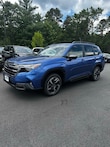 Subaru Forester Hybrid