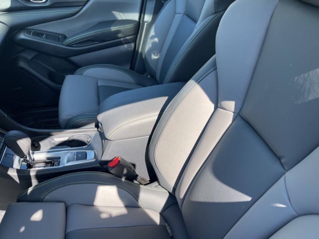 New 2024 Subaru Ascent SUV For Sale Nashua NH 4S4WMAKD2R3417681